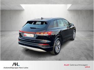 Audi Q4 e-tron 45 Matrix Navi AHK ACC RFK
