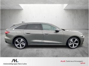 Audi A5 Avant TFSI LED Plus Navi ACC AHK 20  RFK