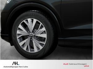 Audi Q4 e-tron 45 Matrix Navi AHK ACC RFK