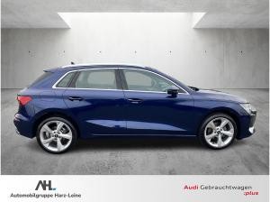 Audi A3 Sportback 30 TFSI advanced S-tronic LED Navi ACC RFK