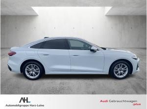 Audi A5 Lim. TDI S-tronic LED Navi ACC RFK Leder Sportsitze