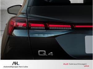 Audi Q4 e-tron 45 Matrix Navi AHK ACC RFK