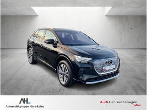 Audi Q4 e-tron 45 Matrix Navi AHK ACC RFK