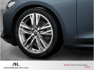 Audi A5 Avant TFSI LED Plus Navi ACC AHK 19  RFK