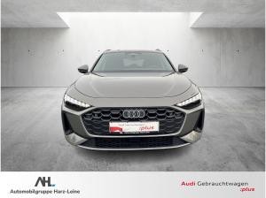 Audi A5 Avant TFSI LED Plus Navi ACC AHK 20  RFK