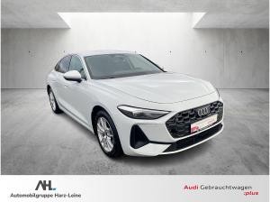 Audi A5 Lim. TDI S-tronic LED Navi ACC RFK Leder Sportsitze