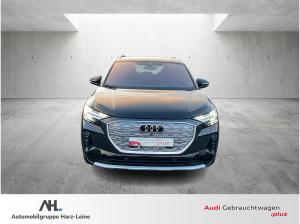 Audi Q4 e-tron 45 Matrix Navi AHK ACC RFK