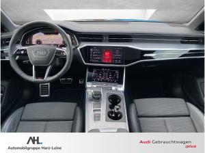 Audi A6 Avant 40 TDI S line S-tronic LED Navi ACC Pano RFK