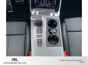 Audi A6 Avant 40 TDI S line S-tronic LED Navi ACC Pano RFK