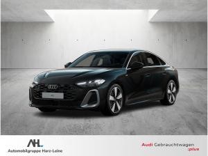 Audi A5 Limousine TFSI S line S-tronic Matrix Navi ACC AHK