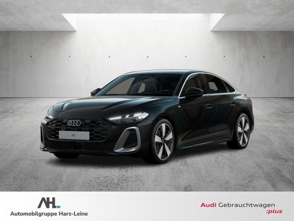 Audi A5 Limousine TFSI S line S-tronic Matrix Navi ACC AHK