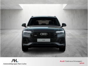 Audi SQ5 3.0 TDI quattro Tiptronic Matrix ACC AHK Standhzg.