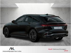 Audi A5 Avant TFSI S line quattro edition one Matrix ACC HuD Leder