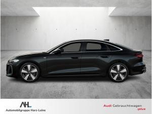 Audi A5 Limousine TFSI S line S-tronic Matrix Navi ACC AHK