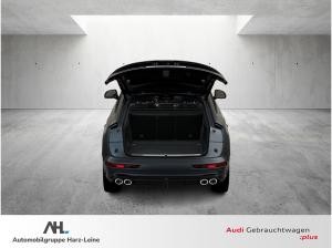 Audi SQ5 3.0 TDI quattro Tiptronic Matrix ACC AHK Standhzg.