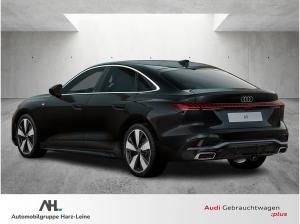 Audi A5 Limousine TFSI S line S-tronic Matrix Navi ACC AHK