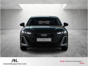 Audi A5 Limousine TFSI S line S-tronic Matrix Navi ACC AHK