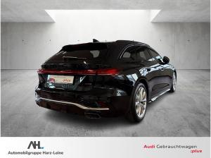 Audi A5 Avant TFSI S line quattro edition one Matrix ACC HuD Leder