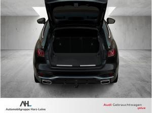 Audi A5 Limousine TFSI S line S-tronic Matrix Navi ACC AHK