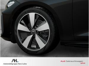 Audi A5 Limousine TFSI S line S-tronic Matrix Navi ACC AHK