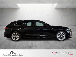 Audi A5 Avant TFSI S line quattro edition one Matrix ACC HuD Leder