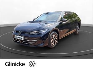 Volkswagen Passat Business 2,0 TDI DSG