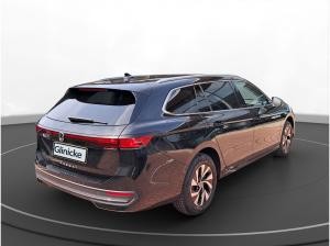 Volkswagen Passat Business 2,0 TDI DSG