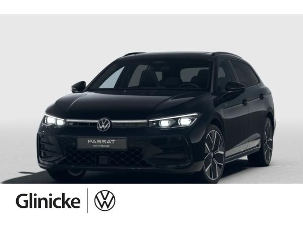 Volkswagen Passat R-Line 1,5 eHybrid / DSG