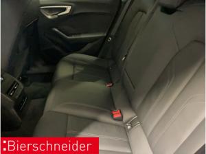 Audi A5 Avant TFSI quattro *8-fach bereift* S-Line edition one AHK MATRIX B&O HuD 360