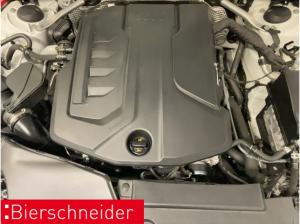 Audi A5 Avant TFSI quattro *8-fach bereift* S-Line edition one AHK MATRIX B&O HuD 360