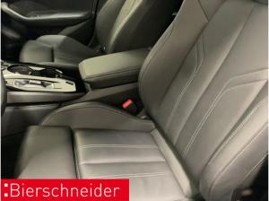 Audi A5 Avant TFSI quattro *8-fach bereift* S-Line edition one AHK MATRIX B&O HuD 360