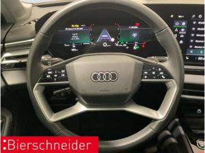 Audi A5 Avant TFSI quattro *8-fach bereift* S-Line edition one AHK MATRIX B&O HuD 360