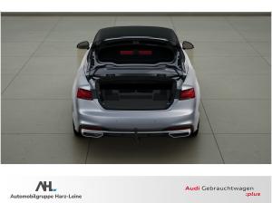 Audi A5 Cabriolet 35 TDI advanced AHK Matrix LED Smartphone Interface