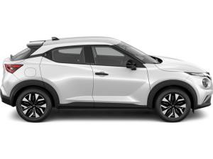 Nissan Juke 1.0 DIG-T ACENTA Black Week 🖤​🎉​🖤​🎉​🖤