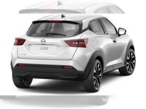 Nissan Juke 1.0 DIG-T ACENTA Black Week 🖤​🎉​🖤​🎉​🖤