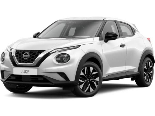 Nissan Juke 1.0 DIG-T ACENTA Black Week 🖤​🎉​🖤​🎉​🖤