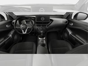 Nissan Juke 1.0 DIG-T ACENTA Black Week 🖤​🎉​🖤​🎉​🖤