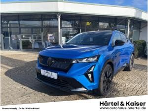 Renault Rafale Esprit Alpine E-Tech Plug-in Hybrid 300