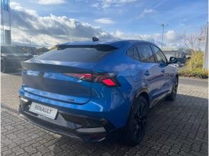 Renault Rafale Esprit Alpine E-Tech Plug-in Hybrid 300