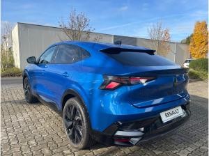 Renault Rafale Esprit Alpine E-Tech Plug-in Hybrid 300