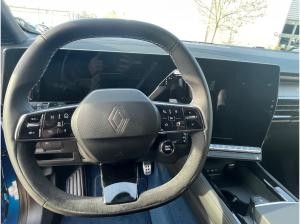 Renault Rafale Esprit Alpine E-Tech Plug-in Hybrid 300