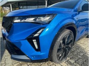 Renault Rafale Esprit Alpine E-Tech Plug-in Hybrid 300