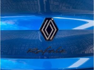 Renault Rafale Esprit Alpine E-Tech Plug-in Hybrid 300