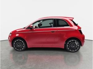 Fiat 500e ELEKTRO 42KWH LA PRIMA MJ25