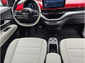 Fiat 500e ELEKTRO 42KWH LA PRIMA MJ25