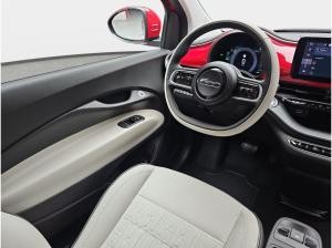 Fiat 500e ELEKTRO 42KWH LA PRIMA MJ25