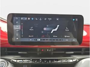 Fiat 500e ELEKTRO 42KWH LA PRIMA MJ25