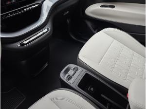 Fiat 500e ELEKTRO 42KWH LA PRIMA MJ25