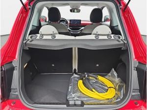 Fiat 500e ELEKTRO 42KWH LA PRIMA MJ25