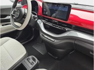 Fiat 500e ELEKTRO 42KWH LA PRIMA MJ25